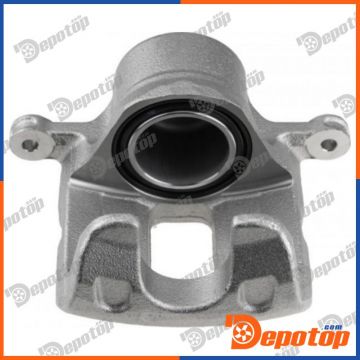 Étrier de frein avant gauche pour KIA | HZP-KA-022, 82-2758